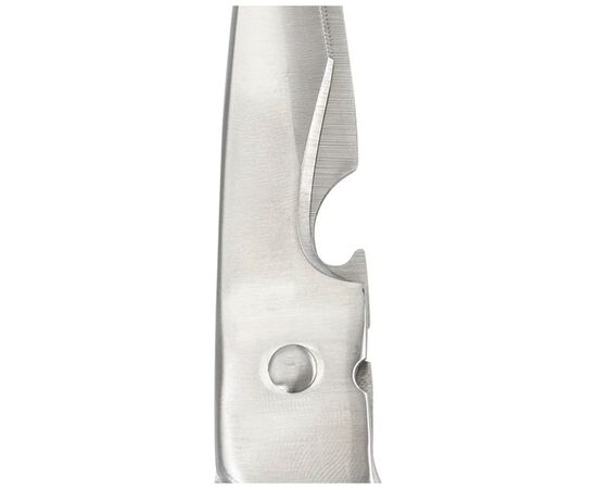 Кухонные ножницы MasterPro Foodies collection 21,5 см (BGMP-5132), изображение 2 Кухонные ножницы MasterPro Foodies collection 21,5 см (BGMP-5132), изображение 2