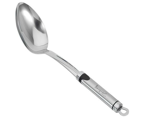 Ложка кухарська Bergner Gizmo 34.4 см (BG-3276)