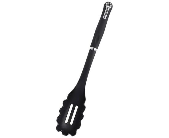 Ложка поварская MasterPro Foodies collection для спагеті 34.5 см (BGMP-4589)