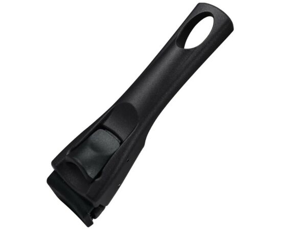 Набор посуды Bergner Click&Cook ковші 16/18/20 см 4 предмета (BG-31608-BK), изображение 7 Набор посуды Bergner Click&Cook ковші 16/18/20 см 4 предмета (BG-31608-BK), изображение 7