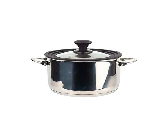 Набор посуды MasterPro Foodies collection 1,5/2,9/5,5 л 4 предмета (BGMP-2160), изображение 2 Набор посуды MasterPro Foodies collection 1,5/2,9/5,5 л 4 предмета (BGMP-2160), изображение 2
