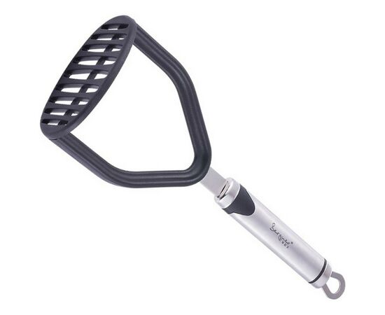 Картофелемялка Bergner Gizmo 28,5 см (BG-3345)
