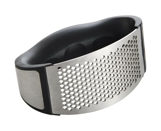 Прес для часнику MasterPro Foodies collection (BGMP-4835), зображення 3 Прес для часнику MasterPro Foodies collection (BGMP-4835), зображення 3