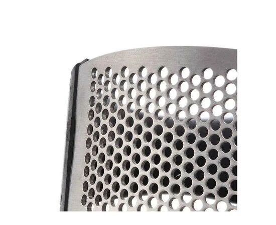 Прес для часнику MasterPro Foodies collection (BGMP-4835), зображення 4 Прес для часнику MasterPro Foodies collection (BGMP-4835), зображення 4