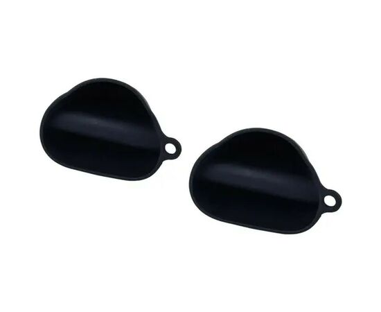 Кухонная прихватка MasterPro Foodies collection 11х8 см силікон 2 шт (BGMP-7700), изображение 4 Кухонная прихватка MasterPro Foodies collection 11х8 см силікон 2 шт (BGMP-7700), изображение 4