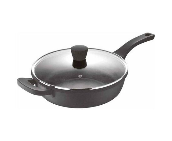 Сотейник Bergner Retro 28 см (BG-30736-NP)