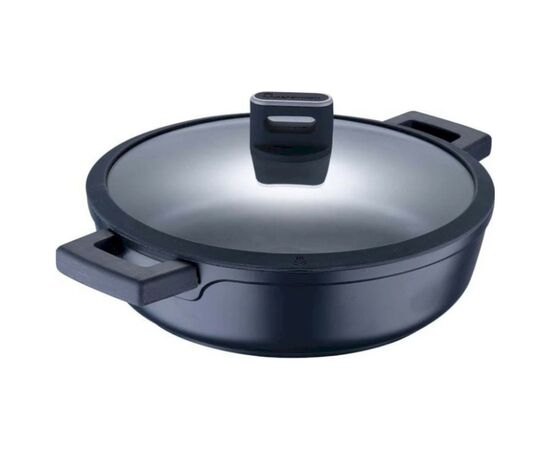 Сотейник MasterPro Indigo 28 см (BGMP-7981)