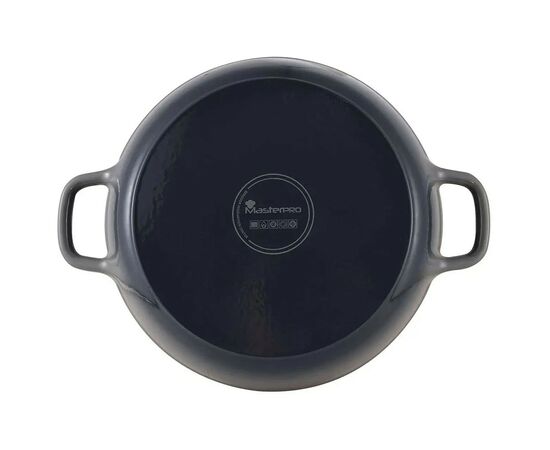 Сотейник MasterPro Unique 30,5 см (BGMP-3832), изображение 3 Сотейник MasterPro Unique 30,5 см (BGMP-3832), изображение 3