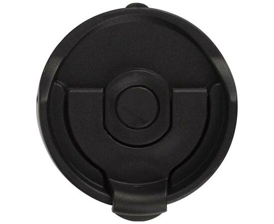 Термокружка Bergner Coffee & tea lovers 460 мл Black (BG-37789-BK), изображение 4 Термокружка Bergner Coffee & tea lovers 460 мл Black (BG-37789-BK), изображение 4