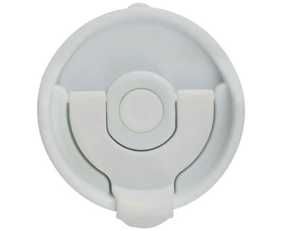 Термокружка Bergner Coffee & tea lovers 460 мл White (BG-37789-WH), изображение 4 Термокружка Bergner Coffee & tea lovers 460 мл White (BG-37789-WH), изображение 4