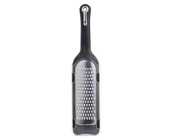 Терка MasterPro Foodies collection одностороння 17,5х8 см (BGMP-5304)