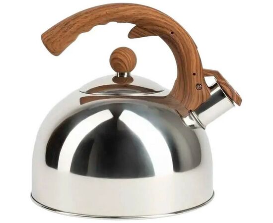 Чайник Bergner Coffee & tea lovers 2,3 л (BG-37305-MM)