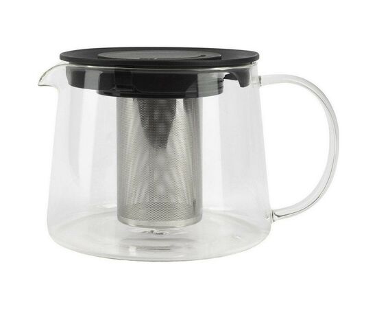Заварник Bergner Coffee & tea lovers 1,2 л (BG-38352-MM)