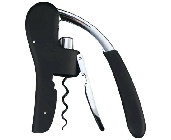 Штопор MasterPro Foodies oenology (BGMP-5102), изображение 2 Штопор MasterPro Foodies oenology (BGMP-5102), изображение 2