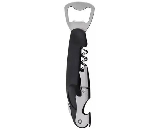 Штопор MasterPro Foodies oenology (BGMP-5107), изображение 2 Штопор MasterPro Foodies oenology (BGMP-5107), изображение 2