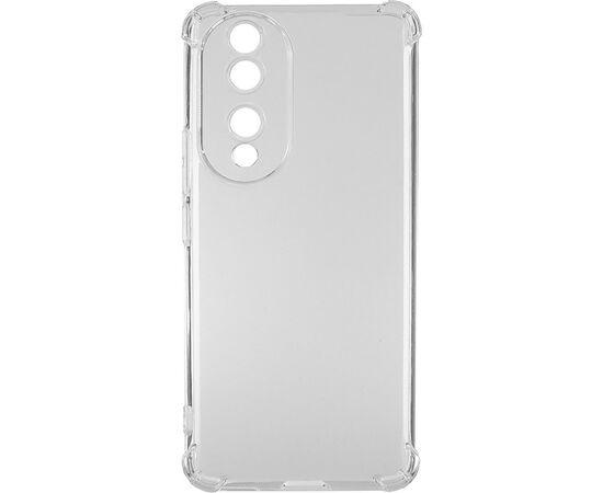 Чехол для мобильного телефона BeCover Anti-Shock Honor 90 Clear (710843), изображение 2