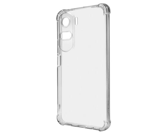 Чехол для мобильного телефона BeCover Anti-Shock Honor 90 Lite Clear (710844), изображение 2