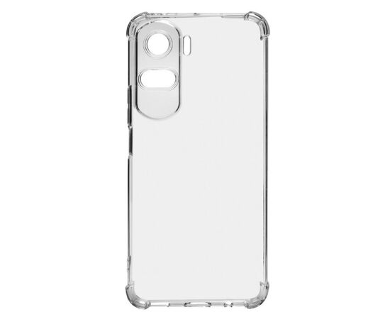 Чохол до мобільного телефона BeCover Anti-Shock Honor 90 Lite Clear (710844)