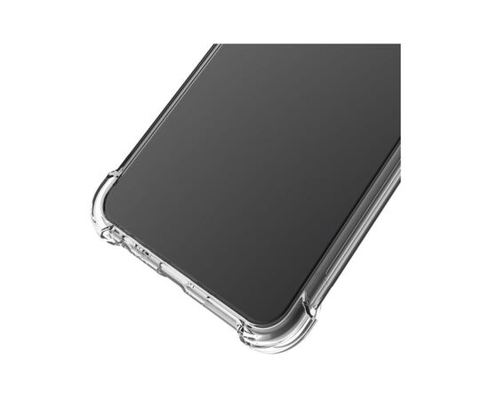 Чехол для мобильного телефона BeCover Anti-Shock Honor Magic6 Pro 5G Clear (710847), изображение 3 Чехол для мобильного телефона BeCover Anti-Shock Honor Magic6 Pro 5G Clear (710847), изображение 3