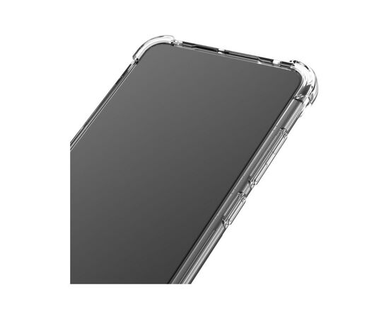 Чехол для мобильного телефона BeCover Anti-Shock Honor Magic6 Pro 5G Clear (710847), изображение 4 Чехол для мобильного телефона BeCover Anti-Shock Honor Magic6 Pro 5G Clear (710847), изображение 4