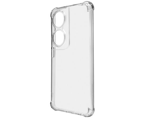 Чехол для мобильного телефона BeCover Anti-Shock Honor X7b Clear (710845), изображение 2