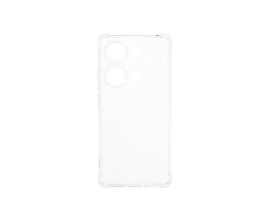 Чохол до мобільного телефона BeCover Anti-Shock Xiaomi Redmi Note 13 Pro 4G Clear (710861), зображення 2