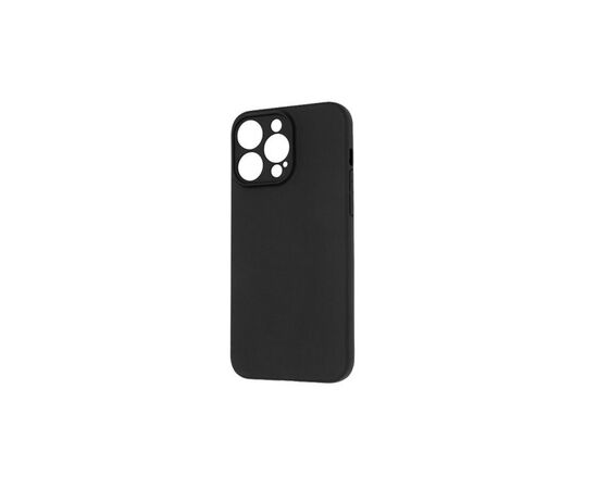Чехол для мобильного телефона BeCover Apple iPhone 15 Pro Black (710145), изображение 2 Чехол для мобильного телефона BeCover Apple iPhone 15 Pro Black (710145), изображение 2