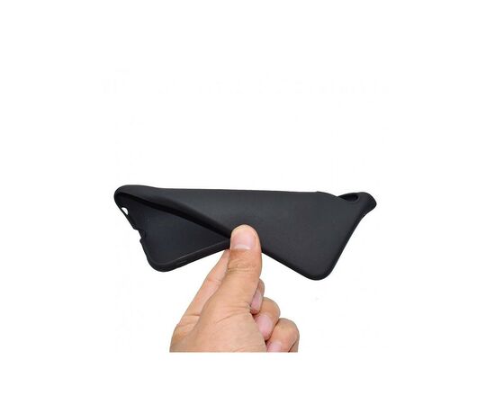 Чехол для мобильного телефона BeCover Apple iPhone 15 Pro Black (710145), изображение 5 Чехол для мобильного телефона BeCover Apple iPhone 15 Pro Black (710145), изображение 5