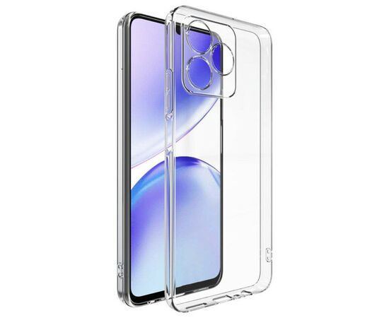 Чохол до мобільного телефона BeCover Realme C51 Transparancy (710928)