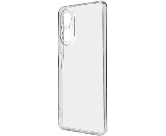 Чохол до мобільного телефона BeCover Realme C67 4G Transparancy (710930)