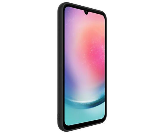 Чохол до мобільного телефона BeCover Samsung Galaxy A25 5G SM-A256 Black (710902), зображення 2