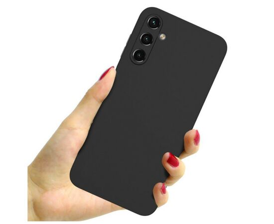 Чохол до мобільного телефона BeCover Samsung Galaxy A25 5G SM-A256 Black (710902), зображення 3