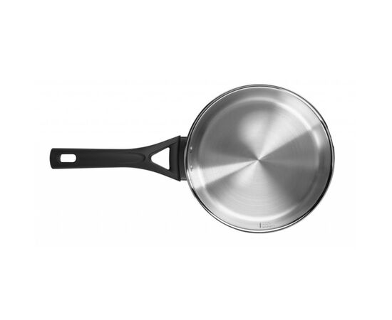 Ківш Pyrex Expert Touch с крышкой 1.9 л (ET18APX), зображення 4 Ківш Pyrex Expert Touch с крышкой 1.9 л (ET18APX), зображення 4