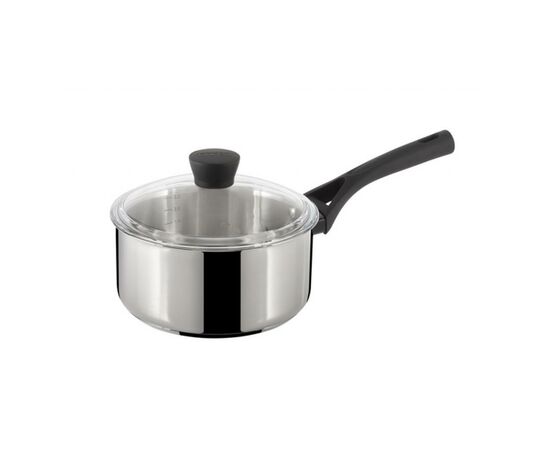 Ковш Pyrex Expert Touch с крышкой 1.9 л (ET18APX)