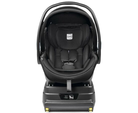 Автокрісло Peg-Perego Primo Viaggio i-Size з базою (IMSZ000000DX13TP13), зображення 2 Автокрісло Peg-Perego Primo Viaggio i-Size з базою (IMSZ000000DX13TP13), зображення 2