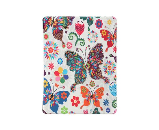 Чехол для планшета BeCover Smart Case Apple iPad 10.2 2019/2020/2021 Butterfly (704308)
