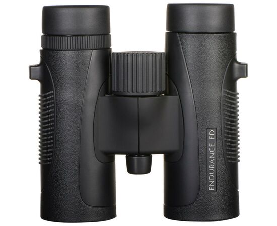 Бінокль Hawke Endurance ED 10х32 Glass BAK4 Waterproof Black (36202), зображення 2 Бінокль Hawke Endurance ED 10х32 Glass BAK4 Waterproof Black (36202), зображення 2