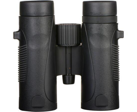 Бінокль Hawke Endurance ED 10х32 Glass BAK4 Waterproof Black (36202), зображення 3 Бінокль Hawke Endurance ED 10х32 Glass BAK4 Waterproof Black (36202), зображення 3