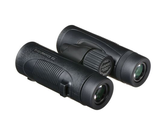 Бінокль Hawke Endurance ED 10х32 Glass BAK4 Waterproof Black (36202), зображення 4 Бінокль Hawke Endurance ED 10х32 Glass BAK4 Waterproof Black (36202), зображення 4