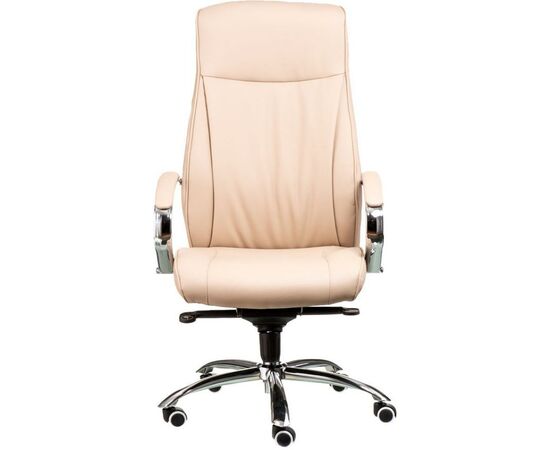 Офисное кресло Special4You Sicilia beige (E6101), изображение 2
