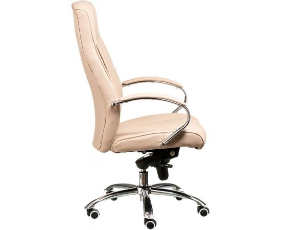Офисное кресло Special4You Sicilia beige (E6101), изображение 4