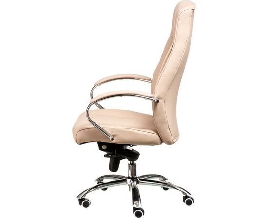 Офисное кресло Special4You Sicilia beige (E6101), изображение 5