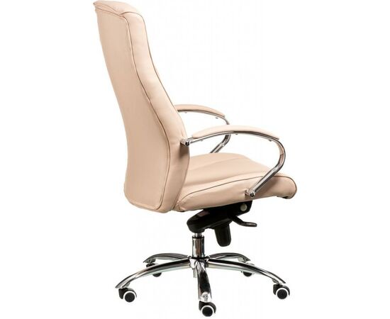 Офисное кресло Special4You Sicilia beige (E6101), изображение 7