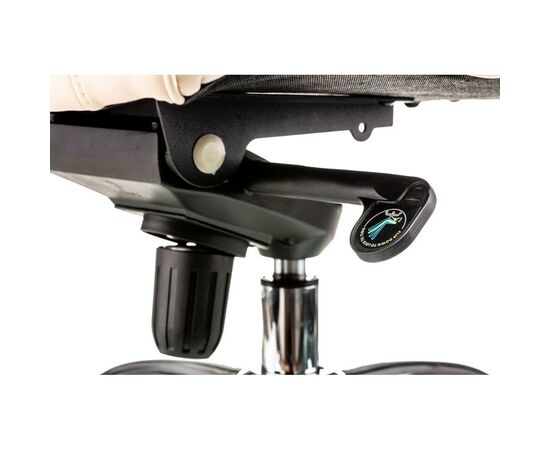 Офисное кресло Special4You Sicilia beige (E6101), изображение 8