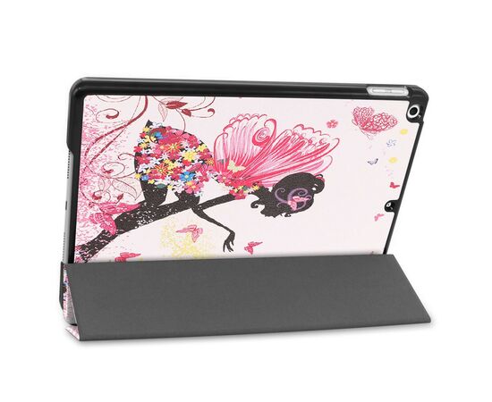 Чехол для планшета BeCover Smart Case Apple iPad 10.2 2019/2020/2021 Fairy (704310), изображение 4 Чехол для планшета BeCover Smart Case Apple iPad 10.2 2019/2020/2021 Fairy (704310), изображение 4