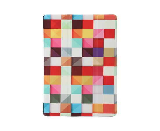 Чехол для планшета BeCover Smart Case Apple iPad 10.2 2019/2020/2021 Square (704313)