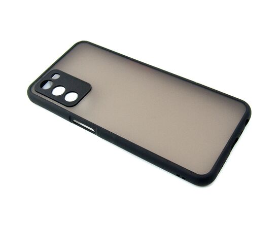 Чехол для мобильного телефона Dengos Matte для OPPO A55 (black) (DG-TPU-MATT-104), изображение 4