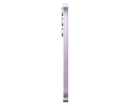 Мобильный телефон Samsung Galaxy A55 5G 8/128Gb Awesome Lilac (SM-A556BLVAEUC), изображение 8 Мобильный телефон Samsung Galaxy A55 5G 8/128Gb Awesome Lilac (SM-A556BLVAEUC), изображение 8