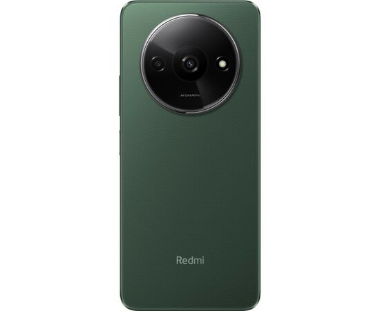 Мобильный телефон Xiaomi Redmi A3 4/128GB Forest Green (1025332), изображение 2 Мобильный телефон Xiaomi Redmi A3 4/128GB Forest Green (1025332), изображение 2