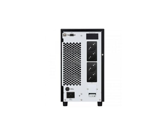 Источник бесперебойного питания FSP Champ 3 kVA Schuko (PPF24A1800), изображение 2 Источник бесперебойного питания FSP Champ 3 kVA Schuko (PPF24A1800), изображение 2